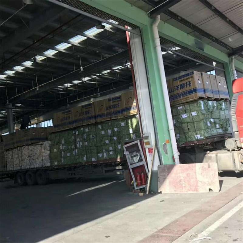 浙江温州苍南县到潜江物流公司，专业货运，高效快捷