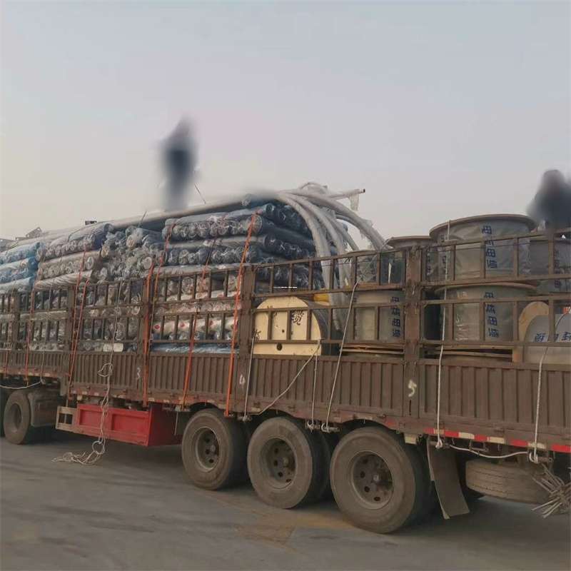 浙江温州苍南县到六盘水物流公司——一站式服务，让货运更便捷