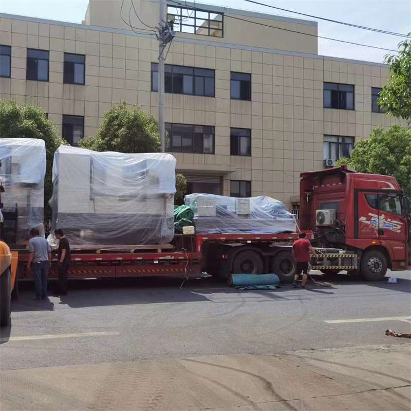 浙江温州苍南县到南京物流公司一站式服务，让货运更轻松