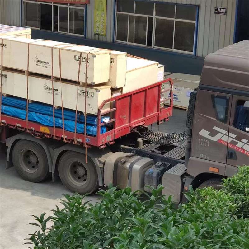 浙江温州苍南县到海口物流公司一站式服务，让货运更轻松